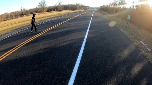 Worlds Fastest Team Corally - 106mph run смотреть онлайн