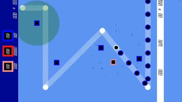 Squares Vs Circles: TD смотреть онлайн