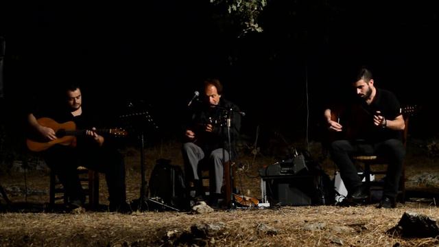 Βαγγελης Πυθαρουλης ~ Πως δε μ'αγαπησες ποτε...Αυξεντια 2016..Πιρουνιανα Αγιας Βαρβαρας HD смотреть онлайн