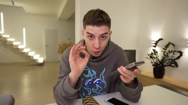 Кто Сделает Самый Страшный Тик Ток Получит 1000 $ смотреть онлайн