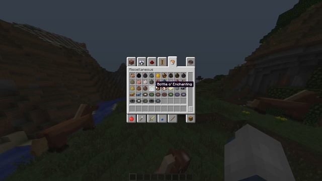 [Minecraft - Tutorial] Как узнать id предмета не устанавливая моды/плагины? смотреть онлайн