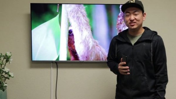 Skyworth Android TV Chromecast Setup Guide