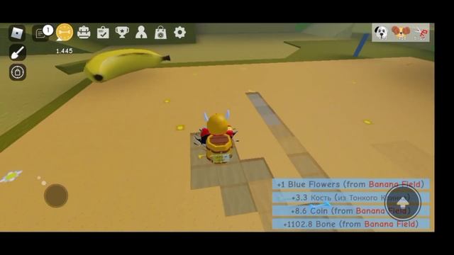 Жёсткий фарм денег!!!+70к за серию в Puppy Simulator.Путь с Nub сета до Red сета. смотреть онлайн