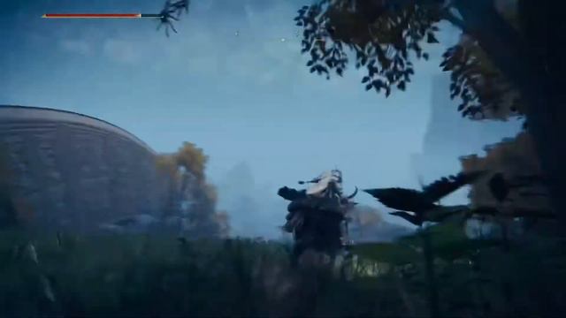 Elden Ring Deathbird location - I found a second Deathbird and got a cool reward смотреть онлайн