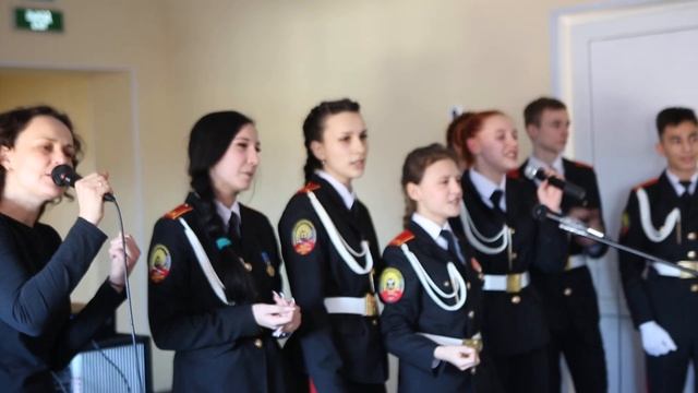 рвать с донецкими кадетами смотреть онлайн
