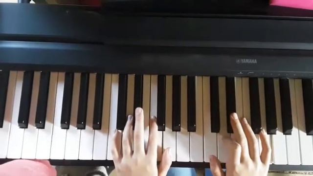 I Hear the Mill Wheel in c la смотреть онлайн