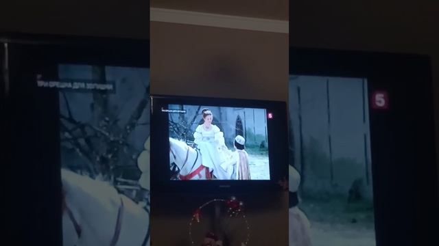 Три орешка для золушки смотреть онлайн