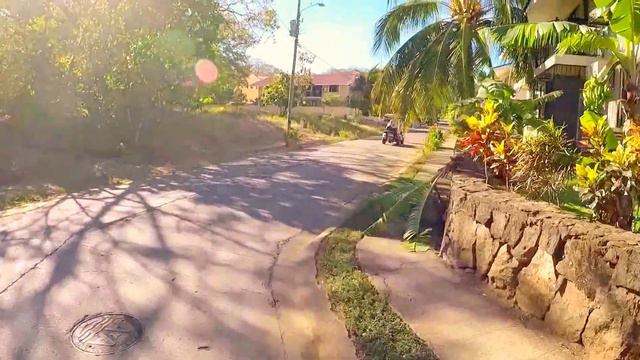 Жизнь в Costa Rica (1) смотреть онлайн