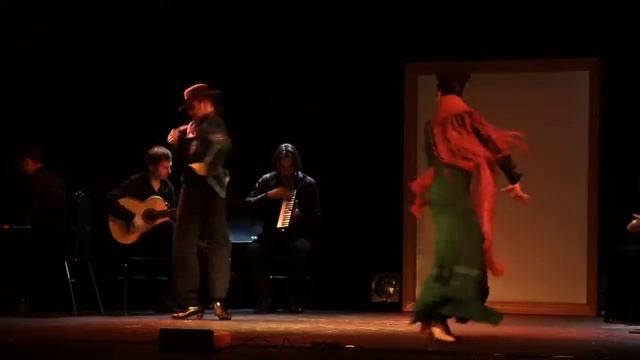 Frida. Flamenco. Demoversion#2 смотреть онлайн