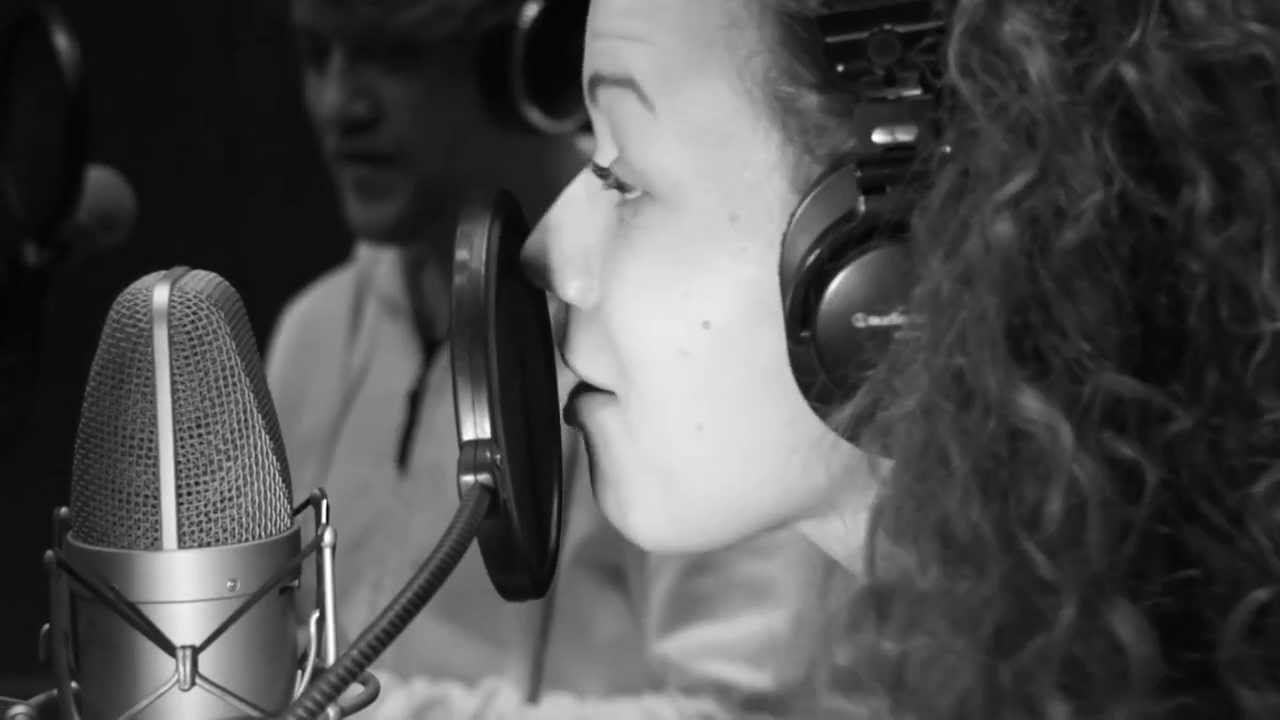 Jukebox Trio Feat. Ms.Sounday 
