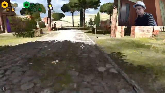 Контроль Света ► Прохождения The Talos Principle ► #3 смотреть онлайн