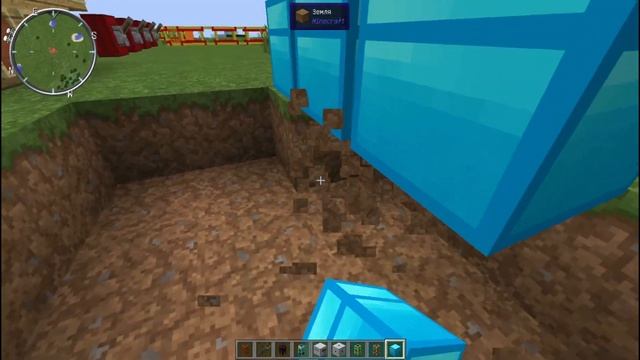 Карьер в Buildcraft || Minecraft 1.12.2 смотреть онлайн