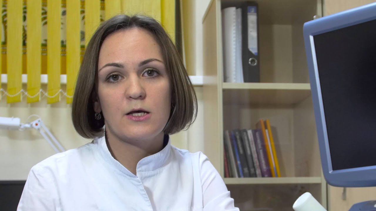 Какие УЗИ делают детям до 1 года? смотреть онлайн