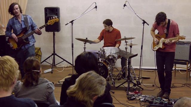 schnellertollermeier - Cheerleader смотреть онлайн