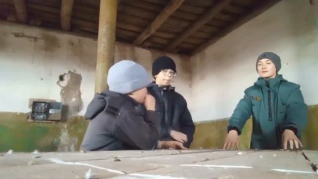 Сериал: Зона 57 смотреть онлайн