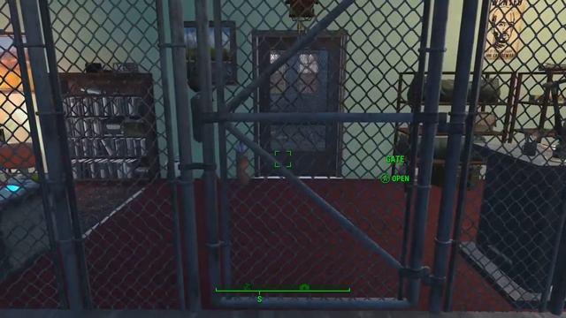 Sanctuary (Heavily Modded) Part 1 смотреть онлайн
