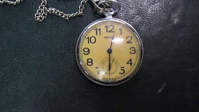 мои часы «Молния» смотреть онлайн