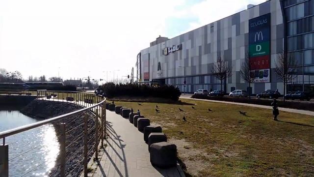 Cколько нужно денег на переезд в Польшу?/Жизнь в Польше/Życie W Polsce/Polska Vlog/Польша Влог