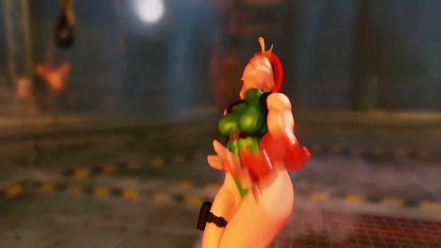Street Fighter V онлайн с профи игроками,Colin поражает,запись стрима смотреть онлайн
