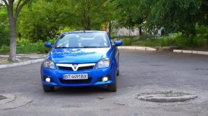 Самый лучший подарок в День Рождения Насти ! Серёжа очень старался!