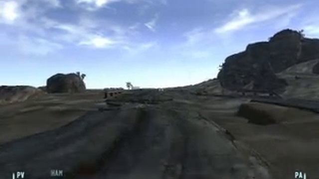 FalloutNV gma 4500 driver 256mb смотреть онлайн