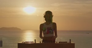 Miss Monique -  Ibiza