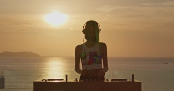 Miss Monique -  Ibiza