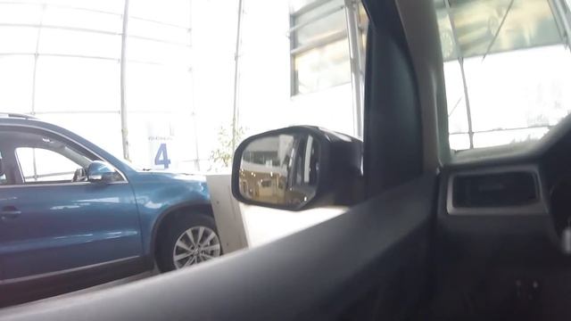 2016 Volkswagen CADDY MAXI 1.6TDI | Review