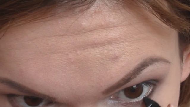 Smokey Eyes для новичков