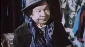 Фитиль "Придира поневоле" (1994)