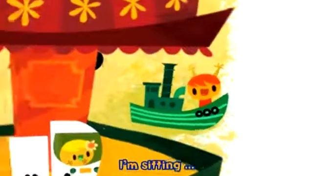 Kid's Box 1 Unit 10 p73 lyrics смотреть онлайн