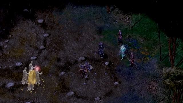 ЛУЧШИЕ РПГ: BALDUR'S GATE ОБЗОР смотреть онлайн