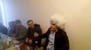 Даргинская Душевная  Песня На Хинкале Къунчи  2018