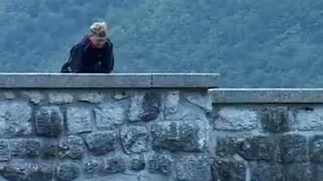 Slovenija in ribolov/ Рыбалка в Словении смотреть онлайн