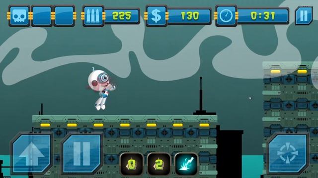 Astro knight - Gaming FirstPlayTV смотреть онлайн