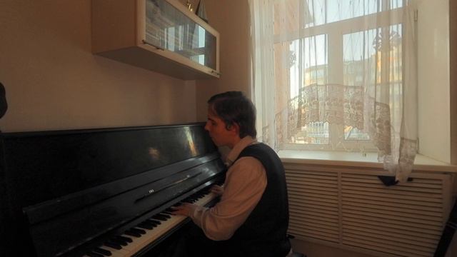 Benard Ighner - Everything Must Change смотреть онлайн
