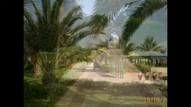 Menaville Safaga Hotel & Resort 4* Египет, Сафага