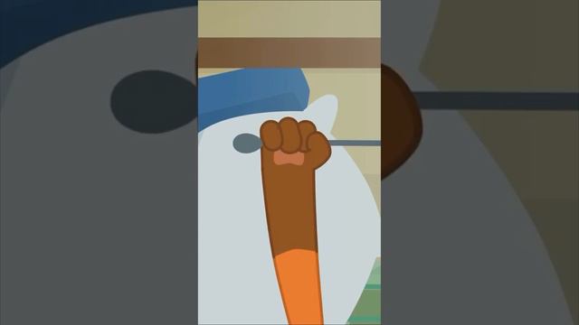В темноте - Котенок Котэ песенки для детей - Как не бояться темноты смотреть онлайн