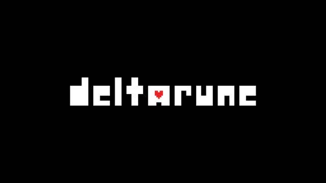 DELTARUNE OST - A CYBER'S WORLD? (1 Hour Extension) смотреть онлайн