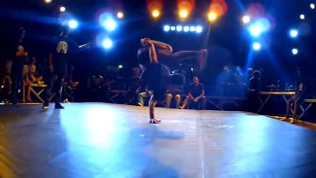 Batalha Break Na Chincha - LG (SBC) Vs PH (SBC) - Top 16