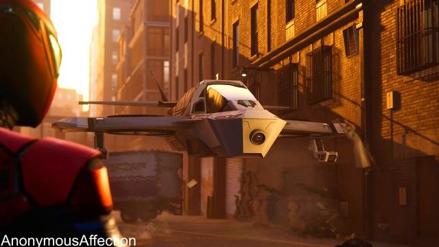 Marvel's Spider-Man: Silver Lining (DLC) - Walkthrough Part 6 - Trust Issues смотреть онлайн