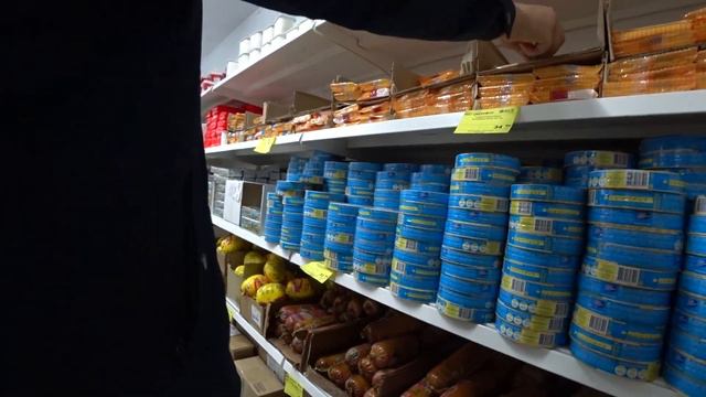 ВЛОГ : СВЕТОФОР / ТЕСТИРУЕМ ТО, ЧТО КУПИЛИ. смотреть онлайн