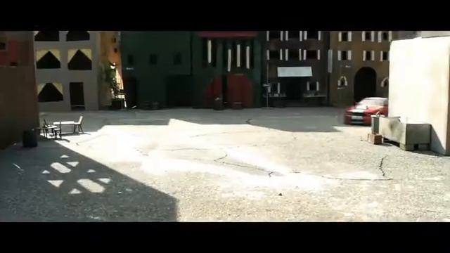 Остросюжетная погоня смотреть онлайн