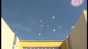 Детсад «Веселинка» готов встречать дошколят