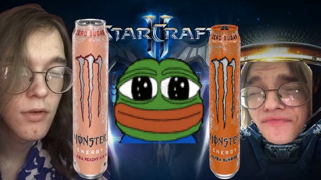 starscrafts atrioc freestyle смотреть онлайн