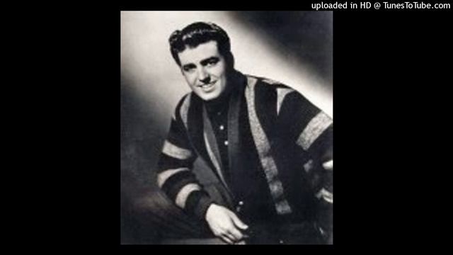 Mark Dinning - Black Is The Colour Of My True Love's Hair смотреть онлайн