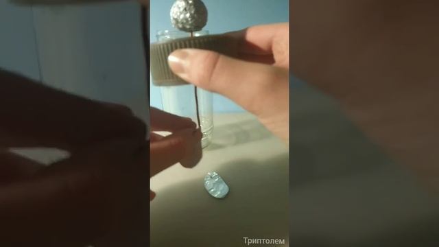 Как сделать электроскоп. смотреть онлайн