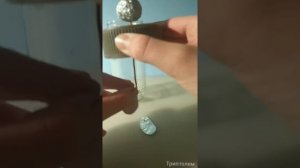 Как сделать электроскоп.