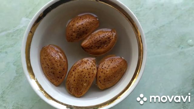 ЗАМОЧИЛА МИНДАЛЬ. ГОТОВЛЮ СУП С ГРЕЧКОЙ./ ՀՆԴԿԱՁԱՎԱՐՈՎ ԱՊՈՒՐ։ смотреть онлайн