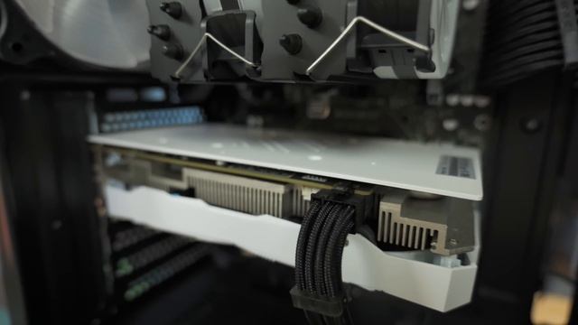 Our Favorite Way To Build Budget Gaming PC's! смотреть онлайн